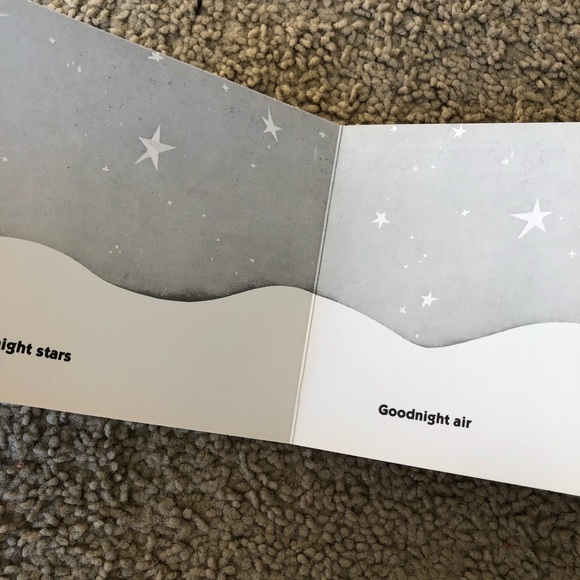 Goodnight moon - Picture 8 of 10